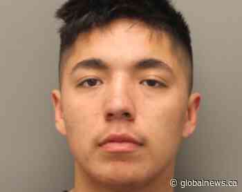 Manitoba RCMP search for missing man from The Pas