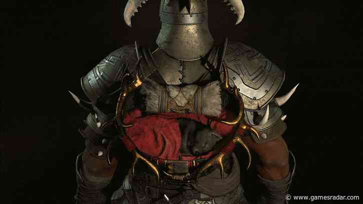 The Diablo 4 beta saw more than a million players reach level 20, obviously for the baby wolf pack