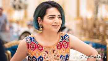 'I have lost everything,' says father of woman missing after Old Montreal fire