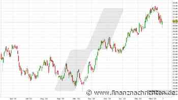 Jenoptik, Bayer, Ionos, Credit Suisse und UBS - Was an den Börsen passiert ist