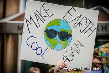 Wie stehen die Parteien zum Klimaprotest?