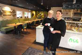 „Breakfast Club“  eröffnet am Heeperholz in Bielefeld