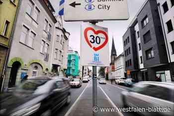 Kampf um Tempo 30 in August-Bebel-Straße geht weiter