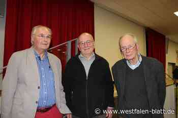 Bürgerinitiative legt eigenes Krankenhaus-Konzept für Minden-Lübbecke vor