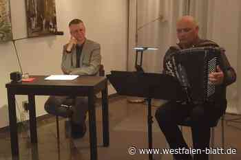 Literarische Streifzüge durch Paris