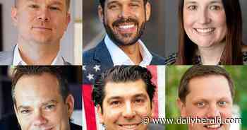 What District 89 candidates want in a new superintendent