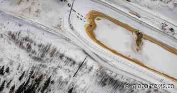 Guilbeault wants stronger links with Alberta on issues of oilsands tailings ponds