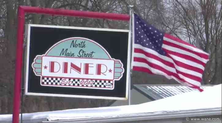 Auburn diner meets GoFundMe goal for 79-year-old dishwasher