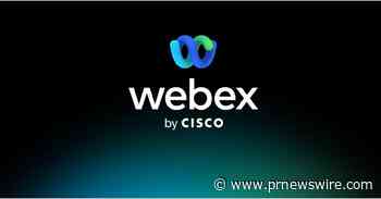 WEBEX AND NEXGEN VIRTUAL PARTNER TO PROVIDE SECURE HYBRID WORK EXPERIENCES