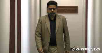 Journalist allegedly assaulted as Punjab tensions spill over into B.C.