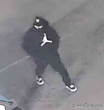 FBI offers $2,000 to find suspected ATM robber