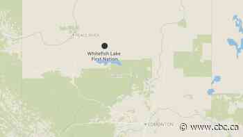 5 dead, young boy in hospital after northern Alberta highway crash