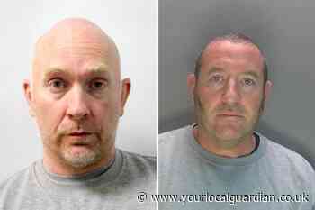 London's Met Police: May have more officers like Couzens and Carrick