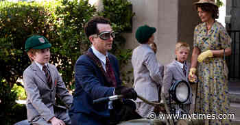 ‘Perry Mason’ Season 2, Episode 3 Recap: ‘King Kong’ Ding-Dong