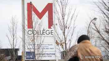 Quebec, Ottawa could be sued for failing to act on private colleges that left students sidelined