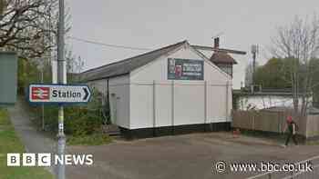 Essex Police restrained man at Laindon social club before his death