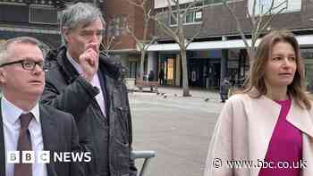 Basildon gets £4.4m from government for creative and digital sectors