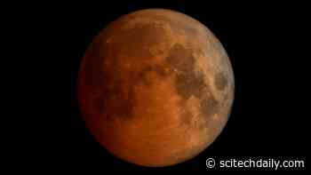 Don’t Miss Eclipses: NASA Releases New Map of Upcoming Solar Eclipses