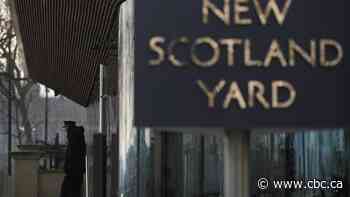 Independent review says London police sexist, racist and homophobic