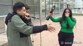 Vancouver beatboxers crowned Canadian champions