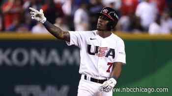 Should the White Sox Move Tim Anderson to Second Base?