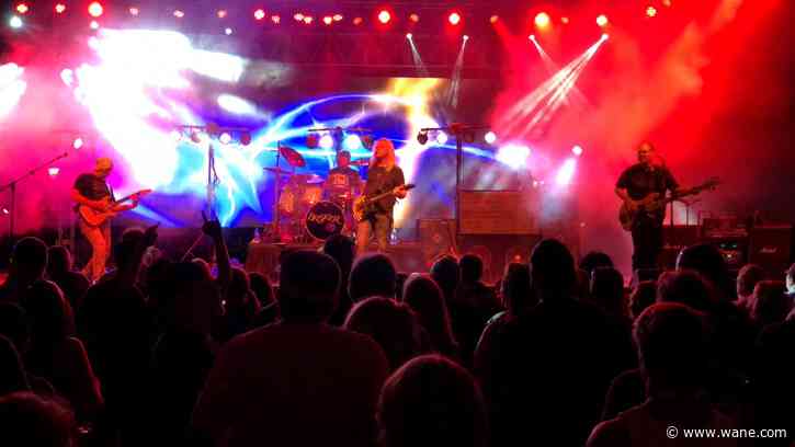 'The music's not stopping,' 'Brother' band calls it after 20 years