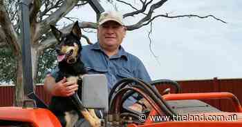 'A genuine good fella': Tributes paid to farmer killed during hazard reduction burn