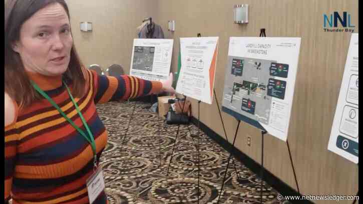 Greenstone Waste Management Environmental Assessment