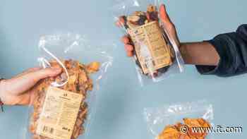 Ecommerce upstarts navigate pandemic shopping reset