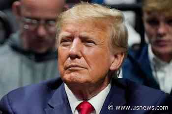 Trump Indictment Would Be Unprecedented in US History