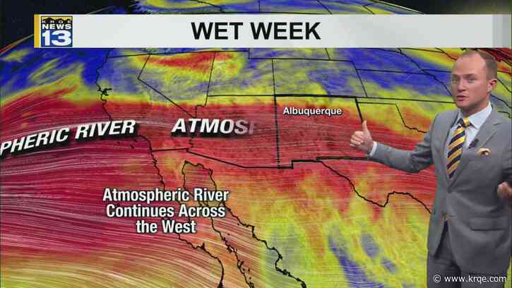 Rain and heavy snow continues