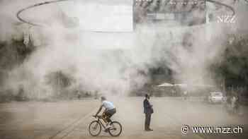 KOMMENTAR - Neuer Bericht des Klimarats: Endlich wandert das Augenmerk auf die Lösungen