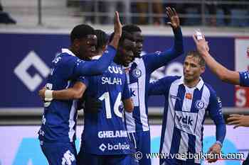 Opgepast: 'Kandidaat play-off 1 ziet absolute sterkhouder in volle strijd om top-4 mogelijk nog vertrekken'