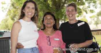 Coonamble CWA morning tea champions rural and remote mums