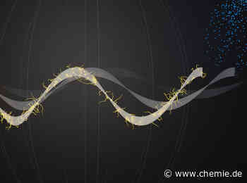 Formgedächtnis für Nanoobjekte