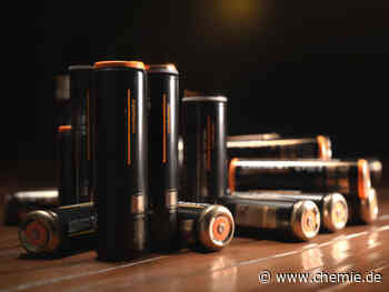 IBU-tec advanced materials AG gründet Tochterunternehmen IBUvolt battery materials GmbH