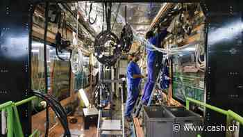 Stadler Rail erhält Auftrag von Trenitalia