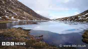 £100m boost for biggest UK hydro scheme in decades