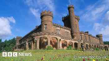 Businessman blames minister for Kinloch Castle sale collapse