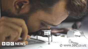 The revolution underway in India's diamond industry