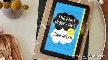 The best Kindle readers of 2023