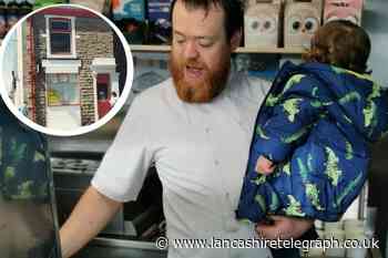 London Terrace Chippy looking for new owners after closure
