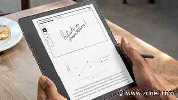The best Kindle readers of 2023: Expert compared