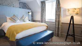 HOP IN TO EASTER WITH SOLENT HOTEL AND SPA IN FAREHAM