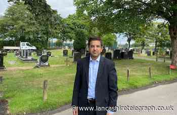 Pendle council buys land for major expansion of cemetery