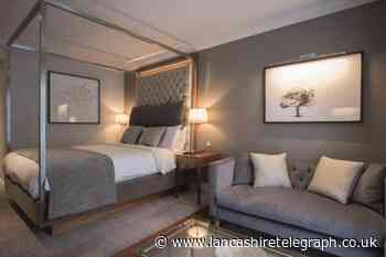 HOP IN TO EASTER WITH THORPE PARK HOTEL AND SPA IN LEEDS