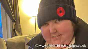 Mum’s plea after daughter, 25, diagnosed with inoperable brain tumour