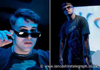 Lancashire rapper BSK putting his hometown on the map
