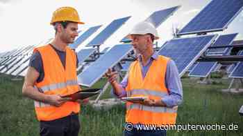 Tools für Frontline Worker: Apps für Außendienstmitarbeiter auf dem Vormarsch