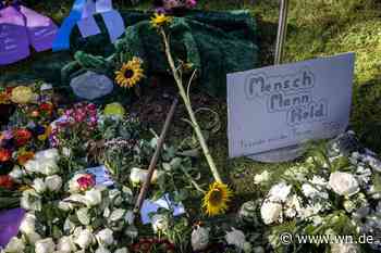 Nach Tod beim CSD: Plädoyers beim Prozess in Münster